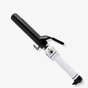 Hot tools curling iron